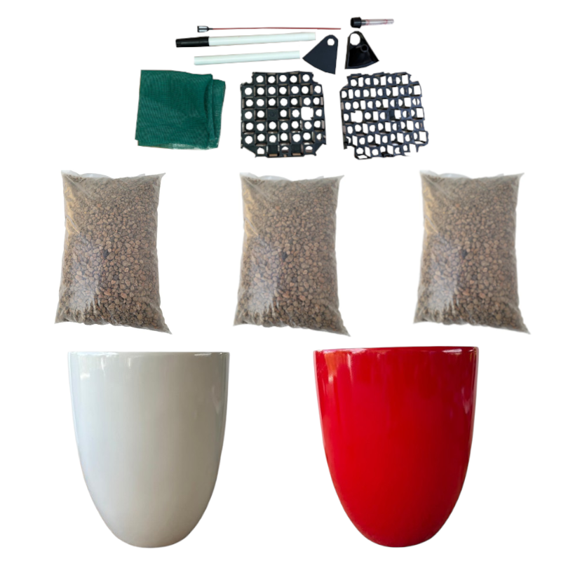 Indoor Plant  Hydro system