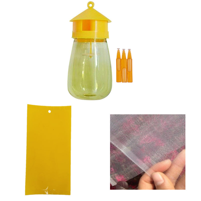 Physical Barrier Pest Control Set – IM Garden Mart